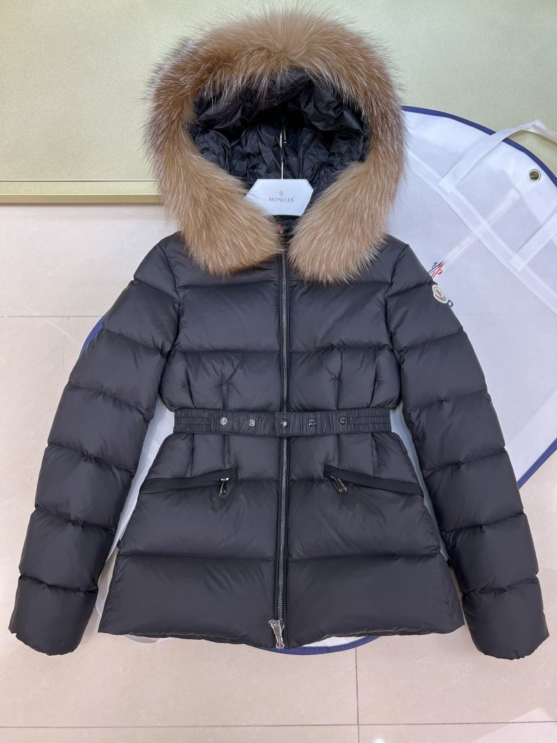 Moncler Down Jackets